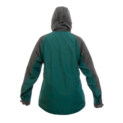 Paramo Women's Caminata Jacket | Plus Size Waterproof