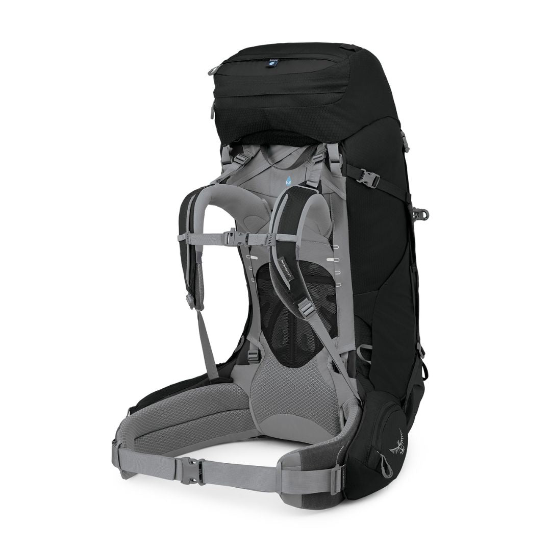 Aether backpack sales