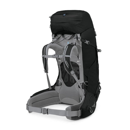 Osprey Aether 65L EF | Plus-Size Backpack