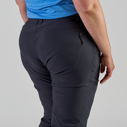 Craghoppers Women's Kiwi Pro II Trousers