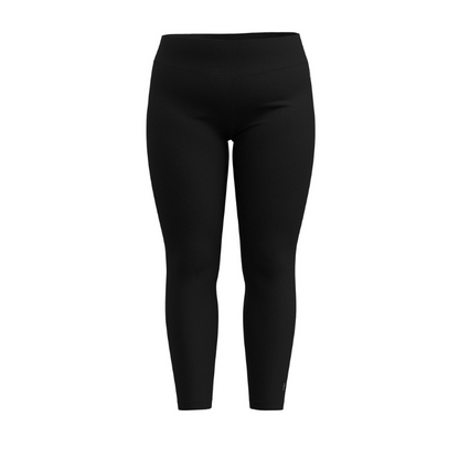Smartwool Women's Classic Thermal Merino Base Layer Bottoms | Plus Size