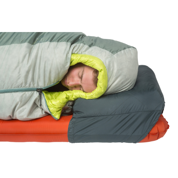 Big Agnes Sleeping Pad Pillow Barn