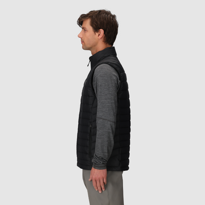 Outdoor Research Men's Transcendent Down Vest | 2XL & 3XL sizes
