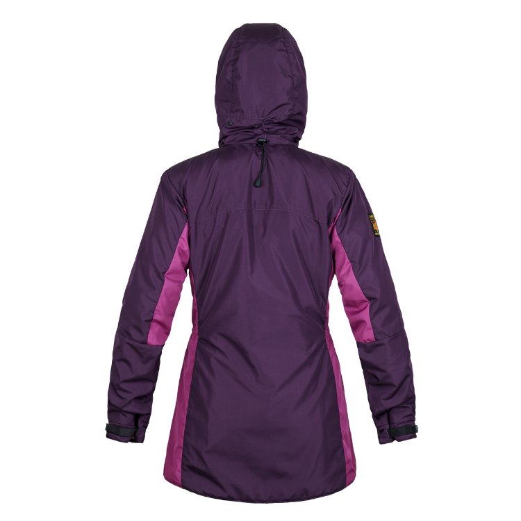 Paramo Women's Alta III Jacket | Plus Size Waterproof