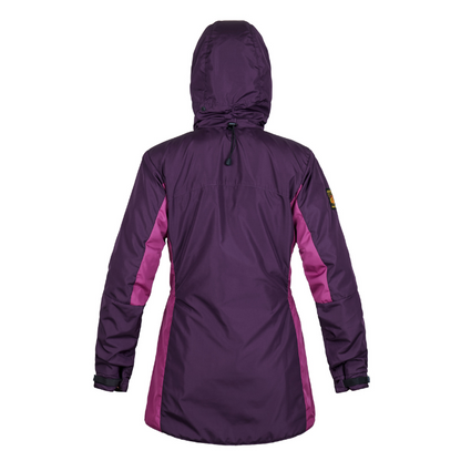 Paramo Women's Alta III Jacket | Plus Size Waterproof