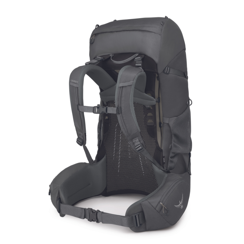 Osprey Renn 65L EF | Plus-Size Backpack | Women's Fit
