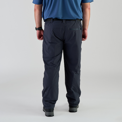 Maier Sports Men's NIL WINTER hiking trousers | 2XL - 6XL