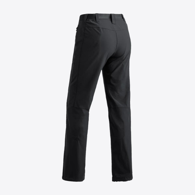 Maier Sports Women's Lulaka Winter Pants | Plus size hiking trousers