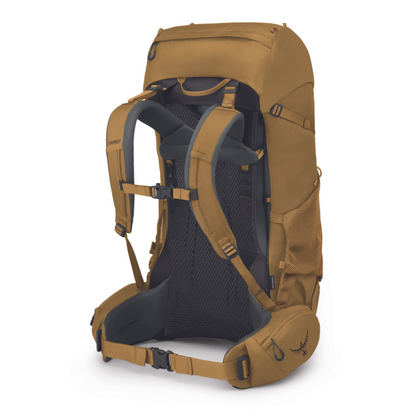 Osprey Rook 65L EF | Plus-Size Backpack | Men's Fit