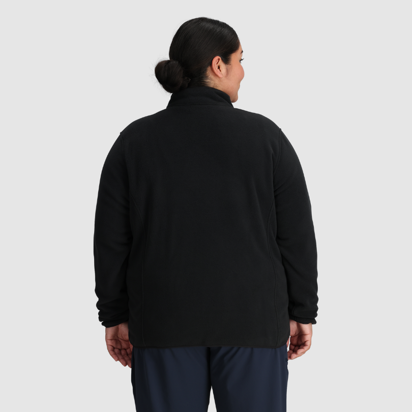 Outdoor Research Women's PLUS SIZE Polartec® 200 Fleece Jacket