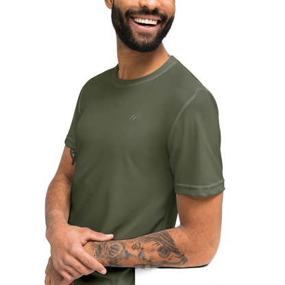 PRESALE - Maier Sports Men's Walter Technical T-shirt