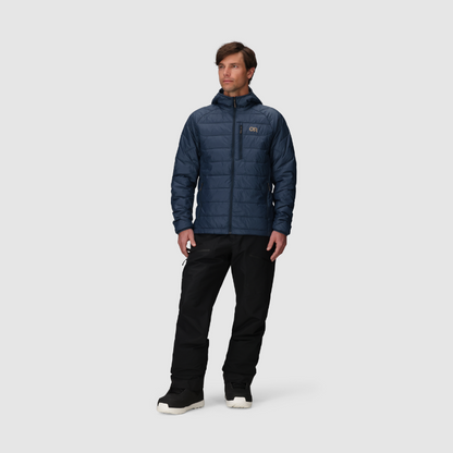 Outdoor Research Men's Superstrand XT Hoodie | 2XL & 3XL sizes