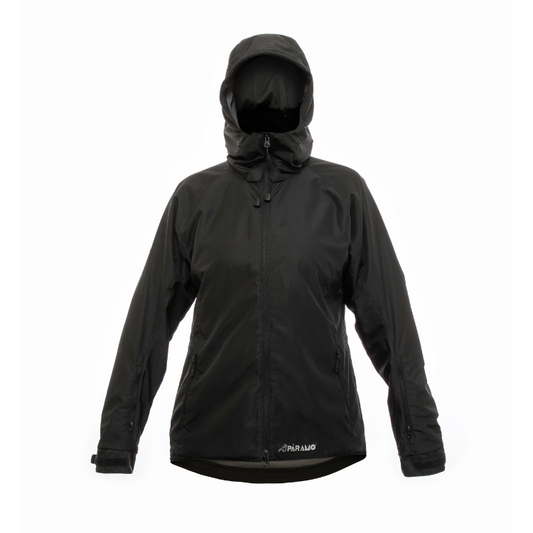 Paramo Women's Caminata Jacket | Plus Size Waterproof
