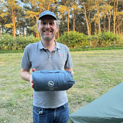 Big Agnes Insulated Sleeping Pad Cover