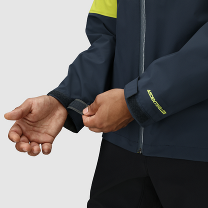 PRESALE - Outdoor Research Men's Foray 3L PLUS SIZE Rain Jacket