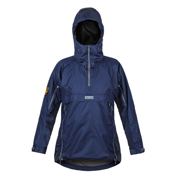 Paramo Women's Velez Adventure Smock | Plus Size Waterproof