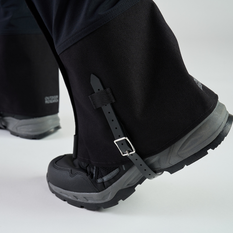 Outdoor Research Crocodile Gaiter | Wide Calf | Men's & Women's