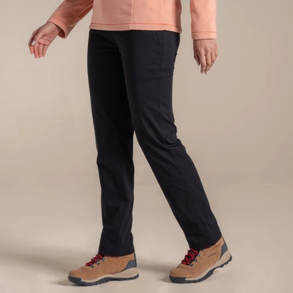 Craghoppers Women's Kiwi Pro III Thermo Trousers | Plus Size UK 18–24