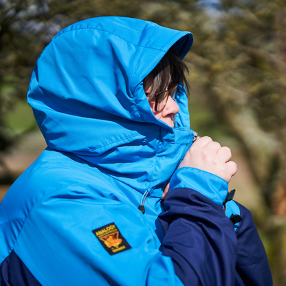 Paramo Women's Alta III Jacket | Plus Size Waterproof