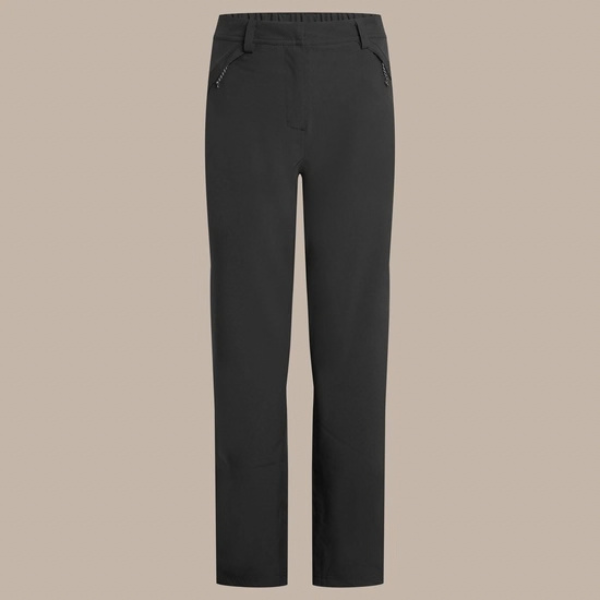 Craghoppers Women's Airedale Pro Waterproof Trouser  | Plus Size UK 18–24