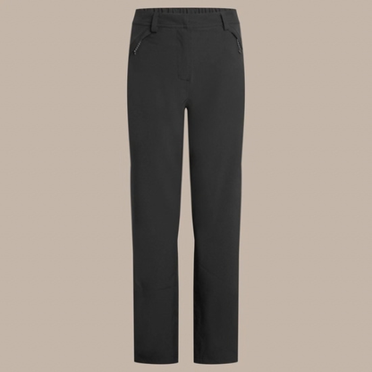 Craghoppers Women's Airedale Pro Waterproof Trouser  | Plus Size UK 18–24