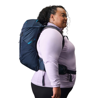 Gregory Jade LT PLUS 28 | Plus Size Ventilated Backpack | Women's Fit