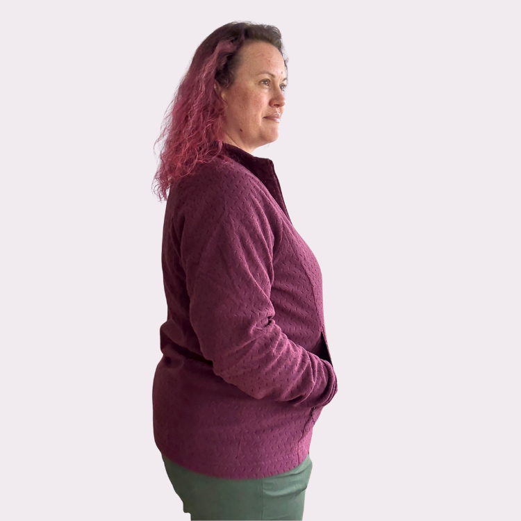 Outdoor Research Women's PLUS SIZE Trail Mix XT Fleece Jacket