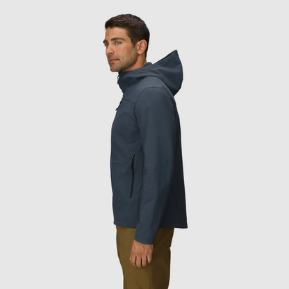 Outdoor Research Men's Ultima Softshell Hoodie| 2XL & 3XL sizes