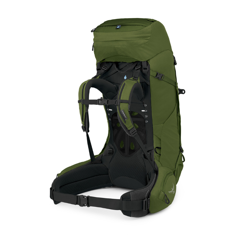 Osprey Aether 60 AG L サイズ Osprey Aether 60 AG L サイズ