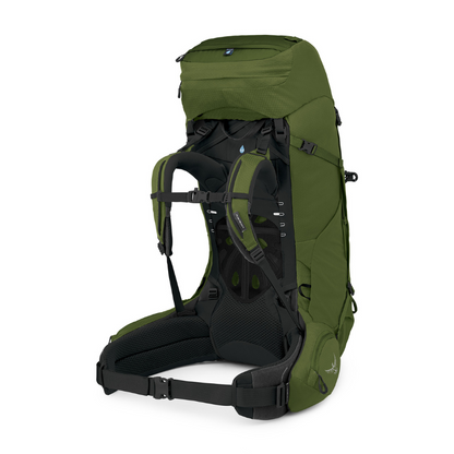 Osprey Aether 65L EF | Plus-Size Backpack