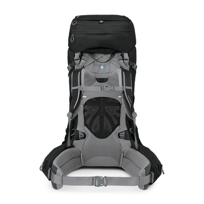 Osprey Aether 65L EF | Plus-Size Backpack | Men's Fit