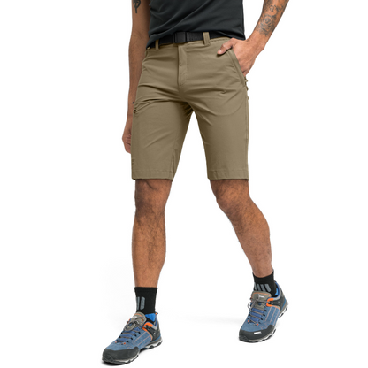 PRESALE - Maier Sports Men's HUANG| Large size Shorts