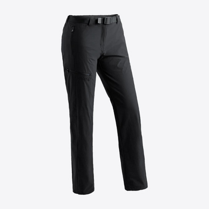 Maier Sports Women's Lulaka Winter Pants | Plus size hiking trousers