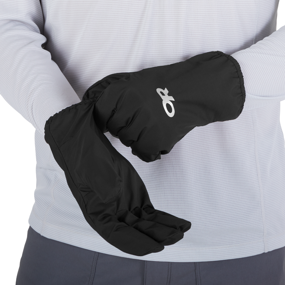 Outdoor Research Women's Versaliner Sensor Gloves