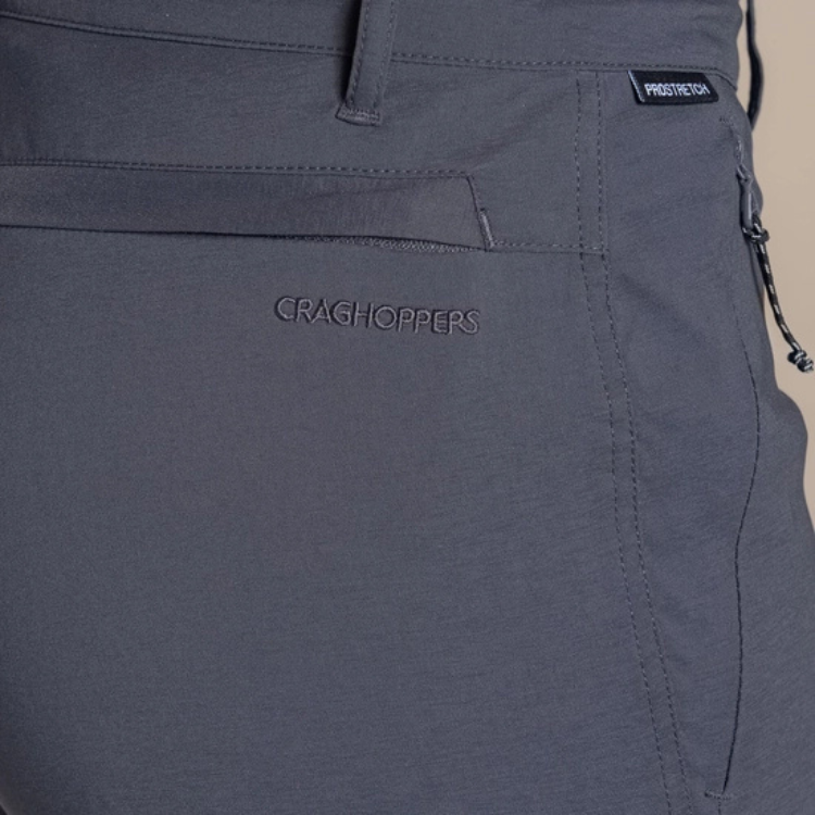Craghoppers Women's Kiwi Pro III Trousers | up to size 24