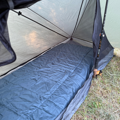Big Agnes Insulated Sleeping Pad Cover