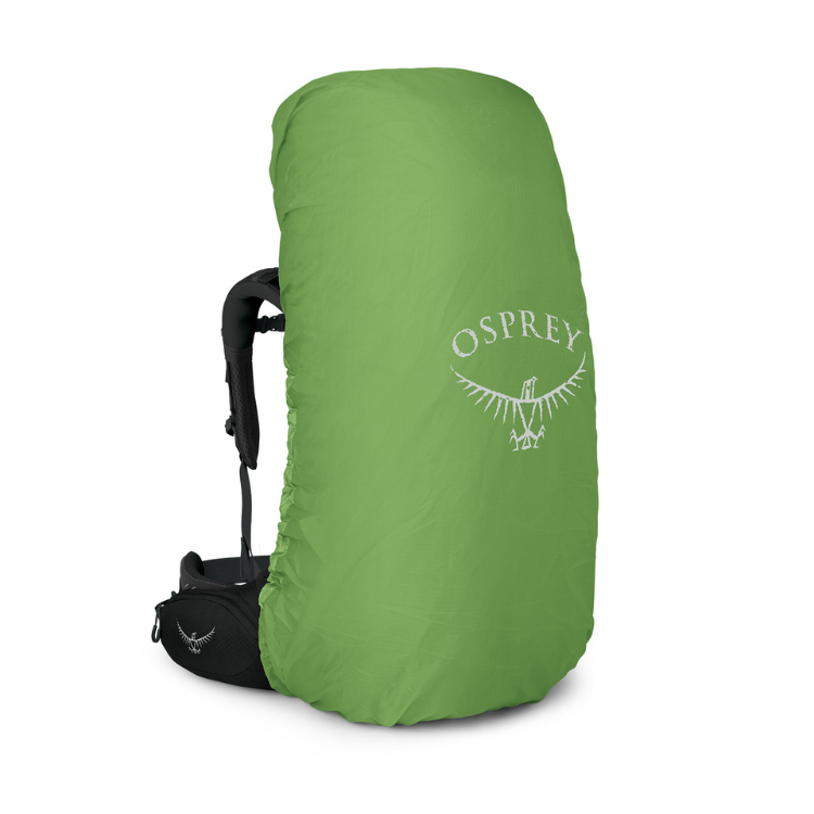 Osprey Aether 65L EF | Plus-Size Backpack