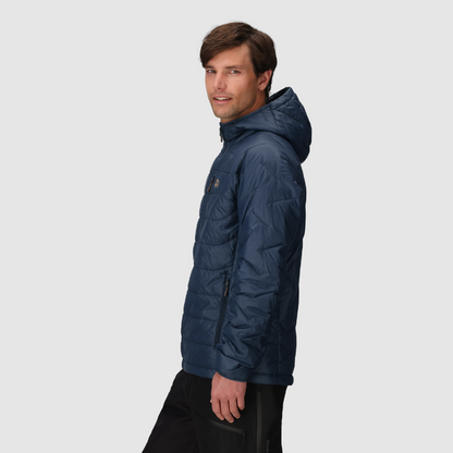 Outdoor Research Men's Superstrand XT Hoodie | 2XL & 3XL sizes
