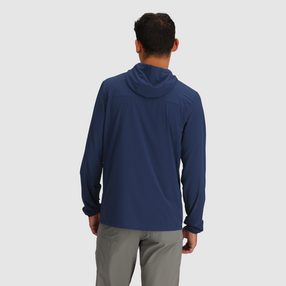 PRESALE - Outdoor Research Men's Astroman Air Sun Hoodie