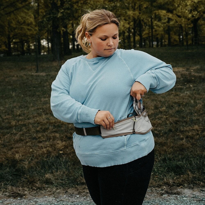 Osprey Duro Dyna Belt EF | Plus-Size Running Belt