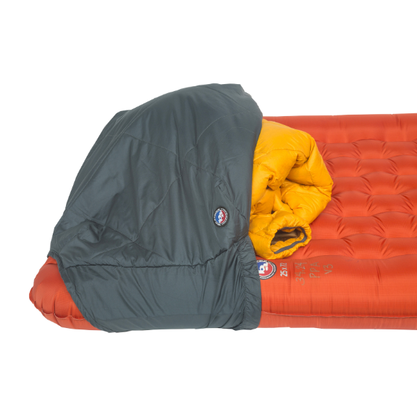 Big Agnes Sleeping Pad Pillow Barn