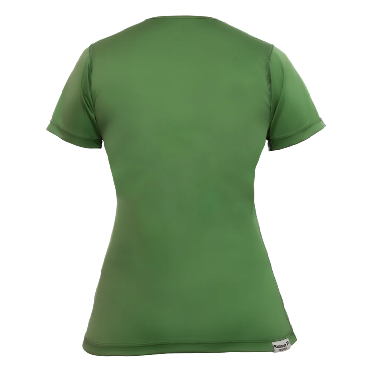 Paramo Women's Cambia Short Sleeve T-shirt | Plus Size