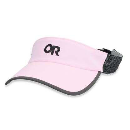 Outdoor Research Swift Visor | Lightweight Sun Protection Visor | CLEARANCE