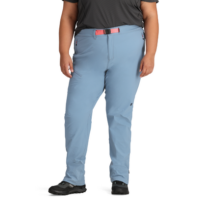 Outdoor Research Women's PLUS SIZE Cirque Lite Pants | Hiking & Climbing Trousers