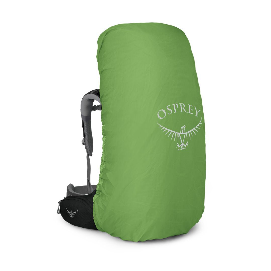 Osprey fit outlet on the fly