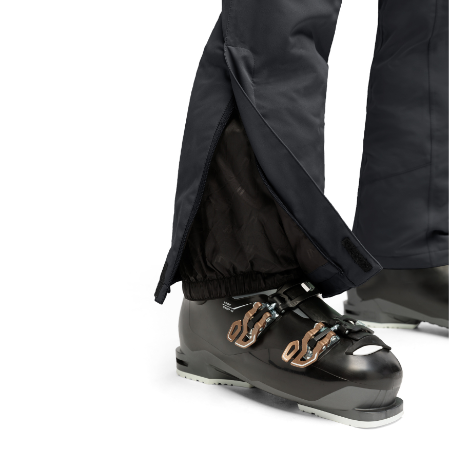 Maier Sports Women's RONKA 2.1 Ski Pants | Plus Size Skiwear