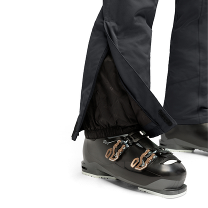 Maier Sports Women's RONKA 2.1 Ski Pants | Plus Size Skiwear