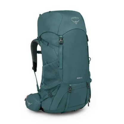 Osprey Renn 65L EF | Plus-Size Backpack | Women's Fit