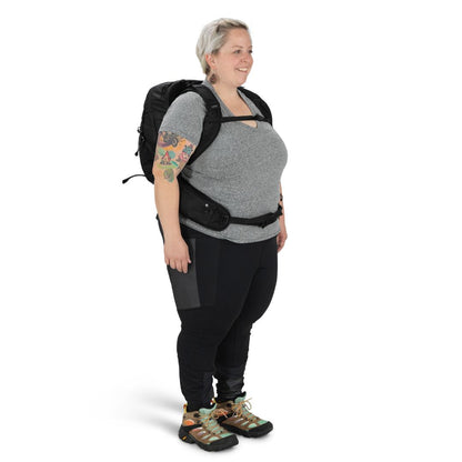 Osprey Tempest 20L EF | Plus-Size Backpack | Women's Fit