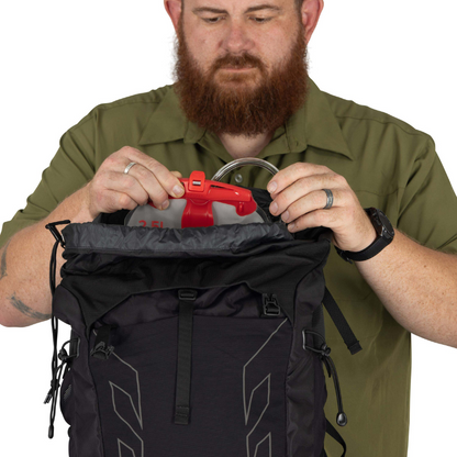 Osprey Talon 33L EF O/S| Plus-Size Backpack